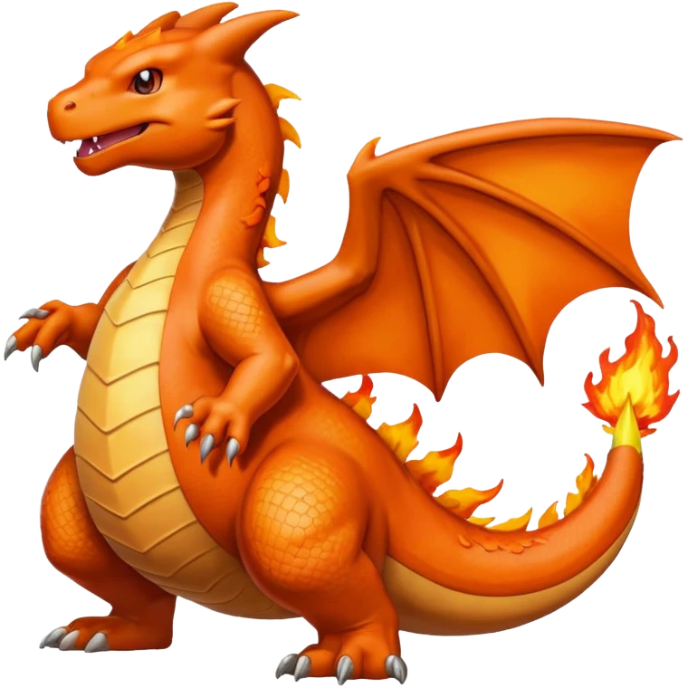 charizard emoji