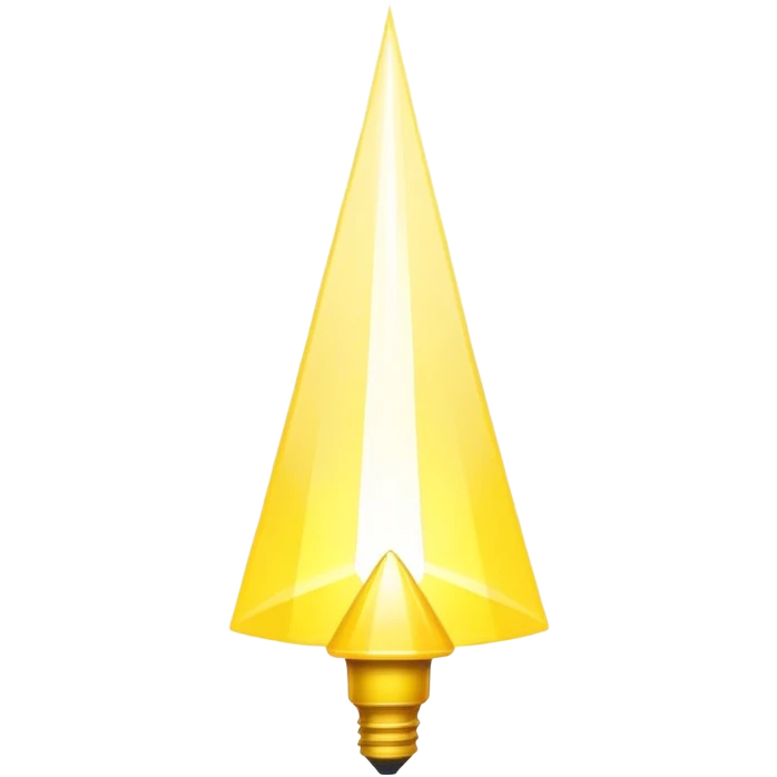 Light emoji
