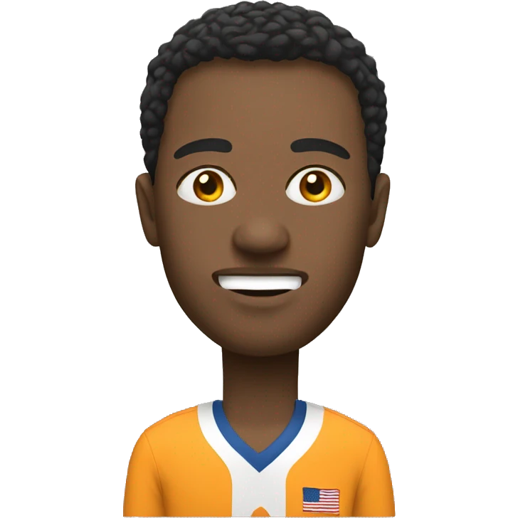 supporter emoji