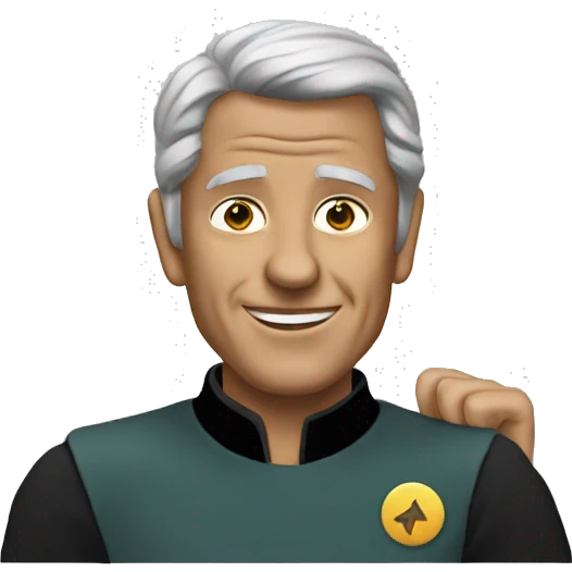 life long and prosper emoji