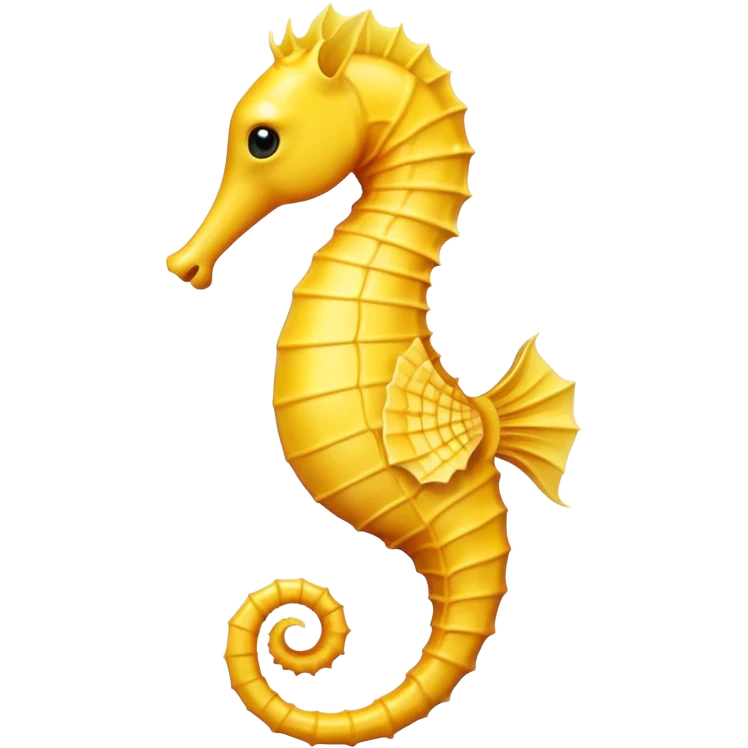 seahorse emoji emoji