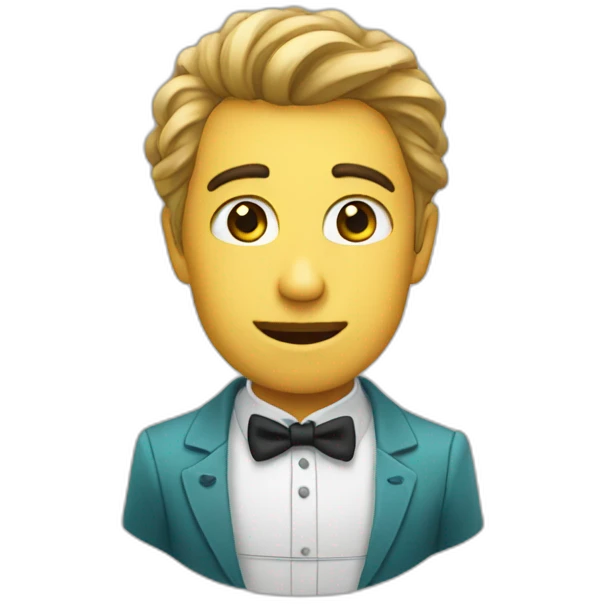 Zinedine emoji