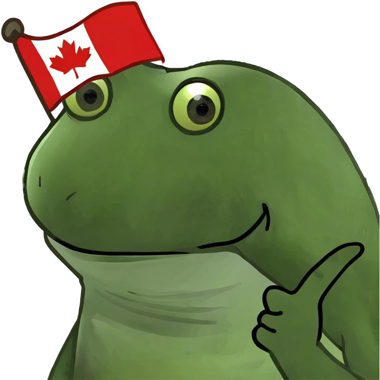 Quebec emoji