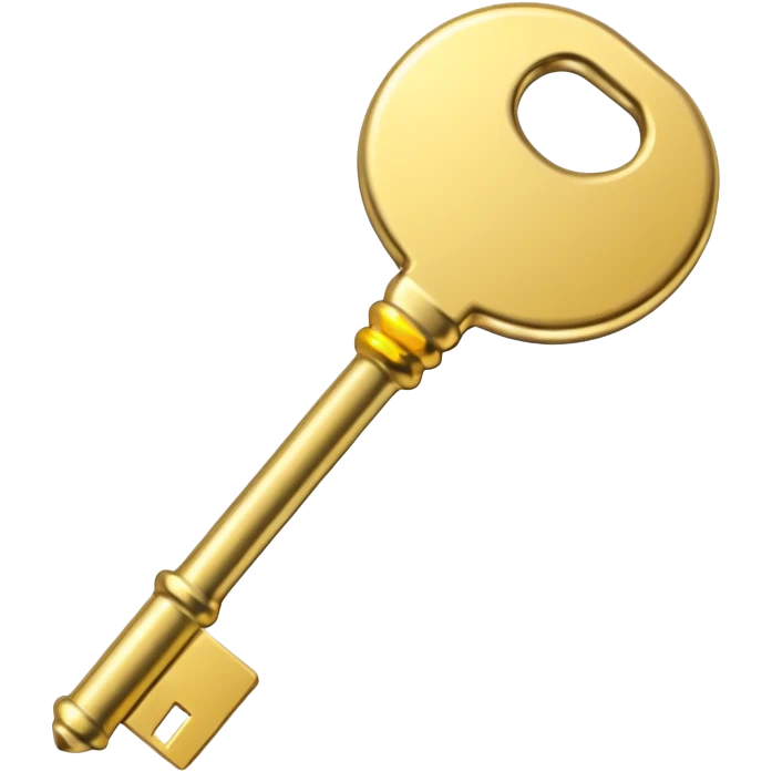 Key emoji