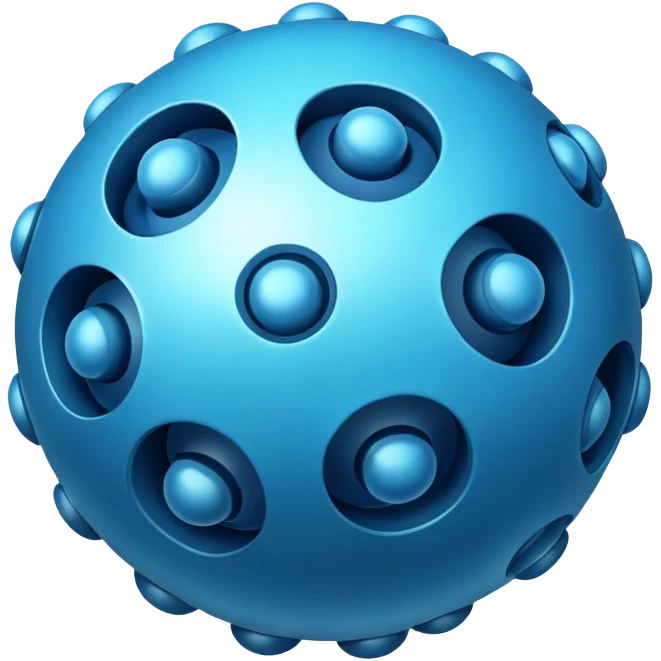 virus emoji