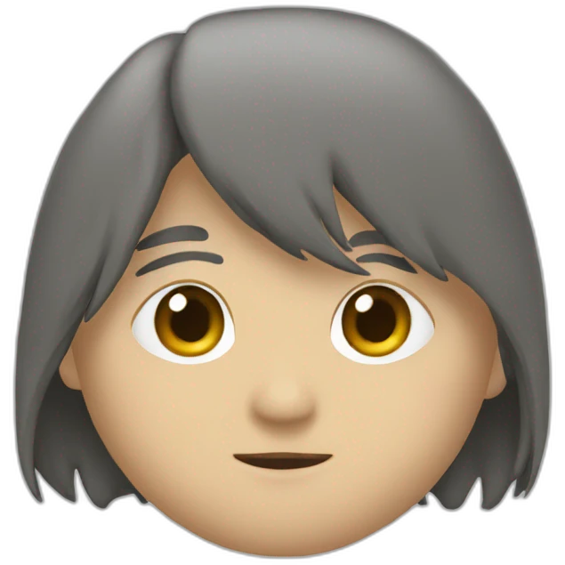 陈奕迅 emoji