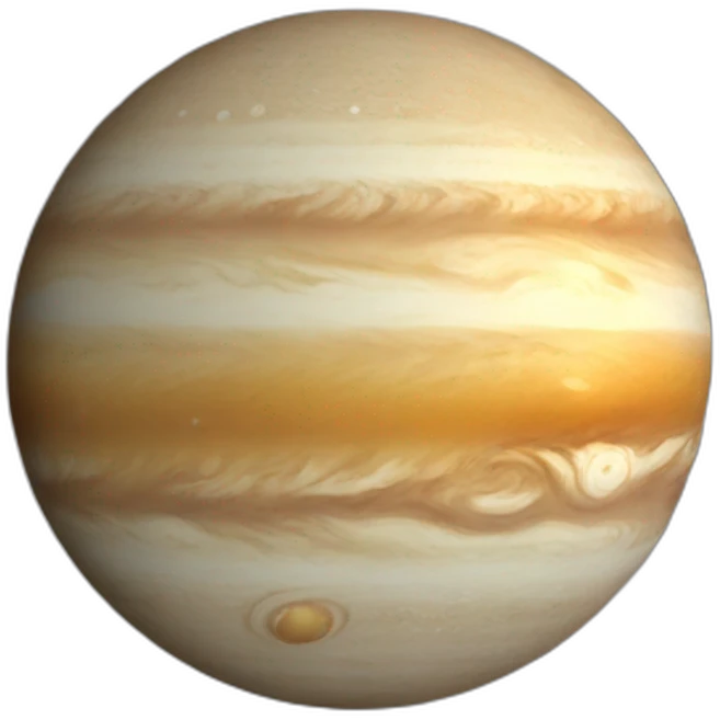 Saturno emoji