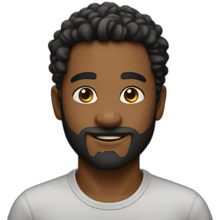 Keen'V emoji