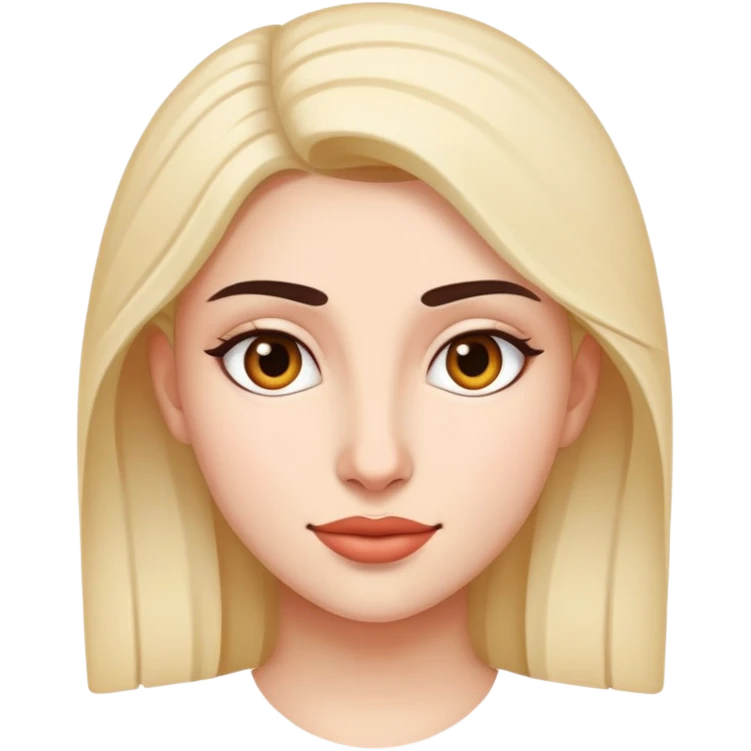 negar emoji
