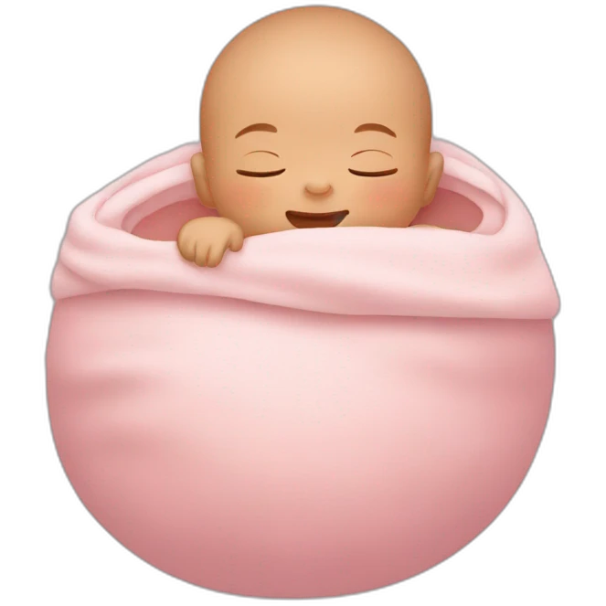 Newborn emoji