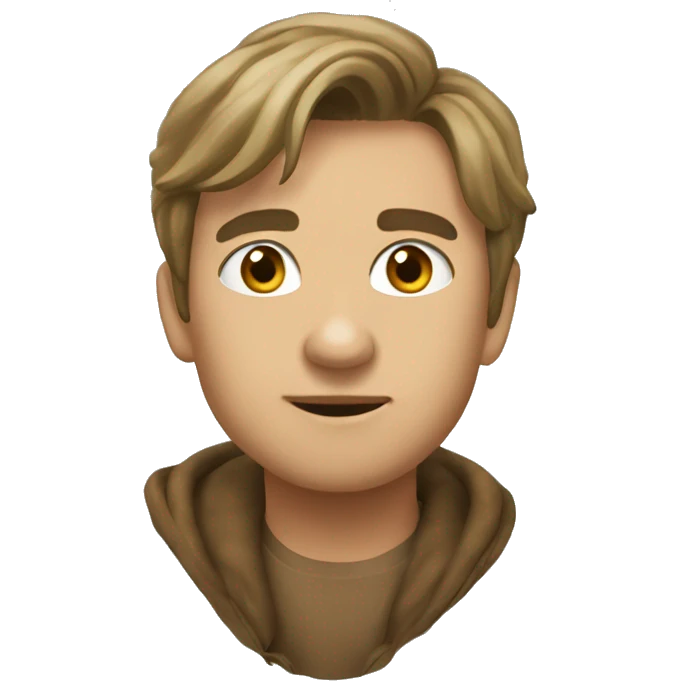 рыба на крючке emoji