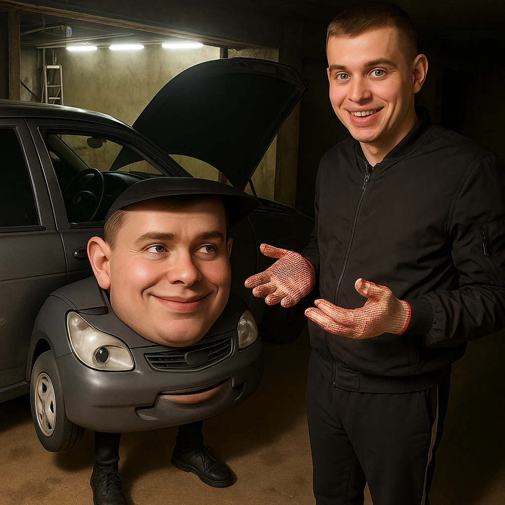 man emoji