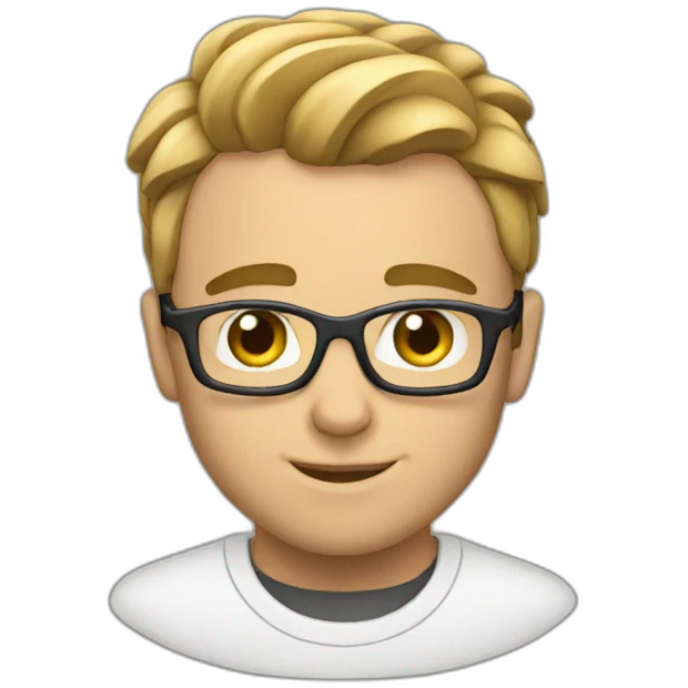 Programming  emoji