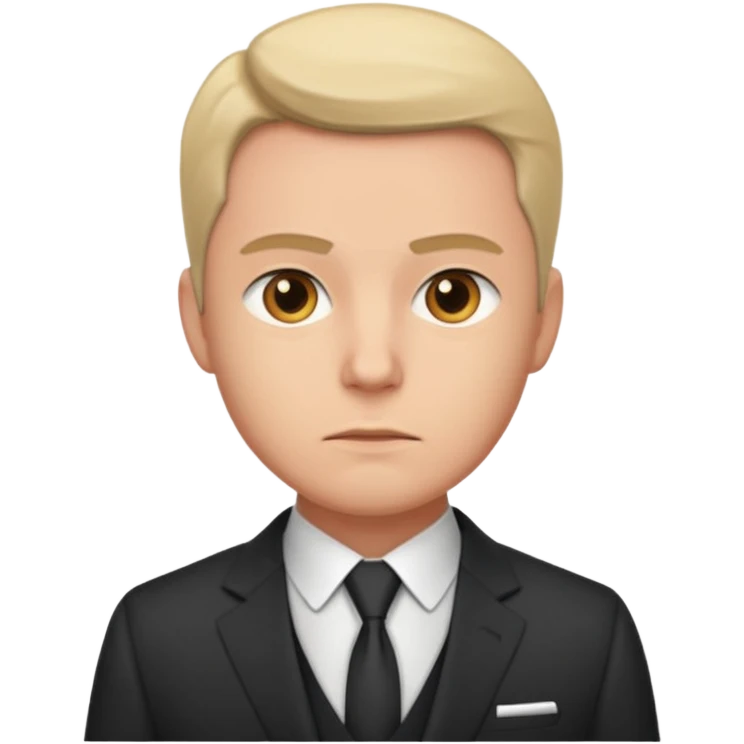 Albin kurti emoji