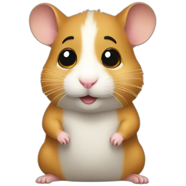 hamster programmer emoji