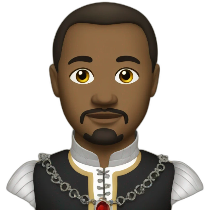 The Tudors emoji