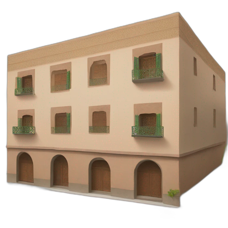 Riad mahre emoji