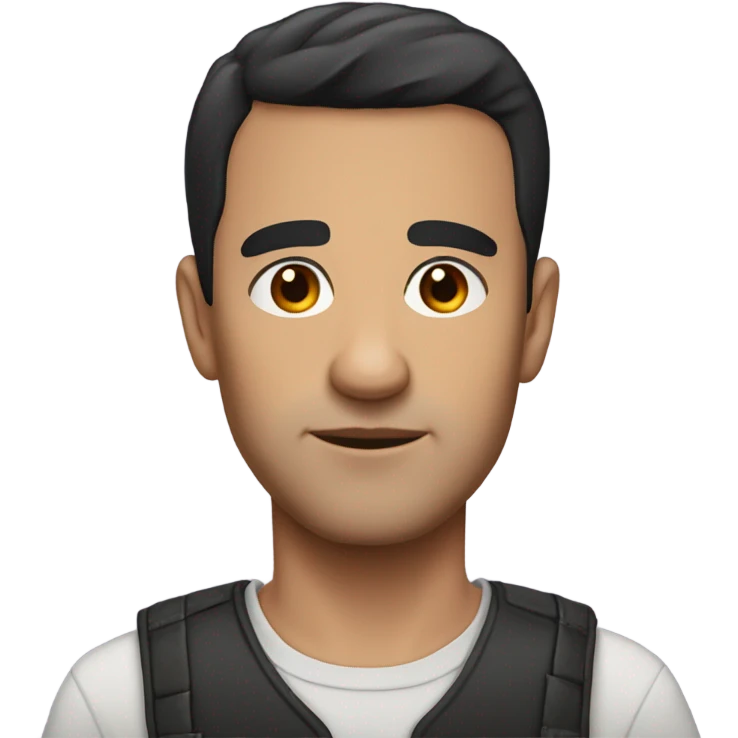 Edgar emoji