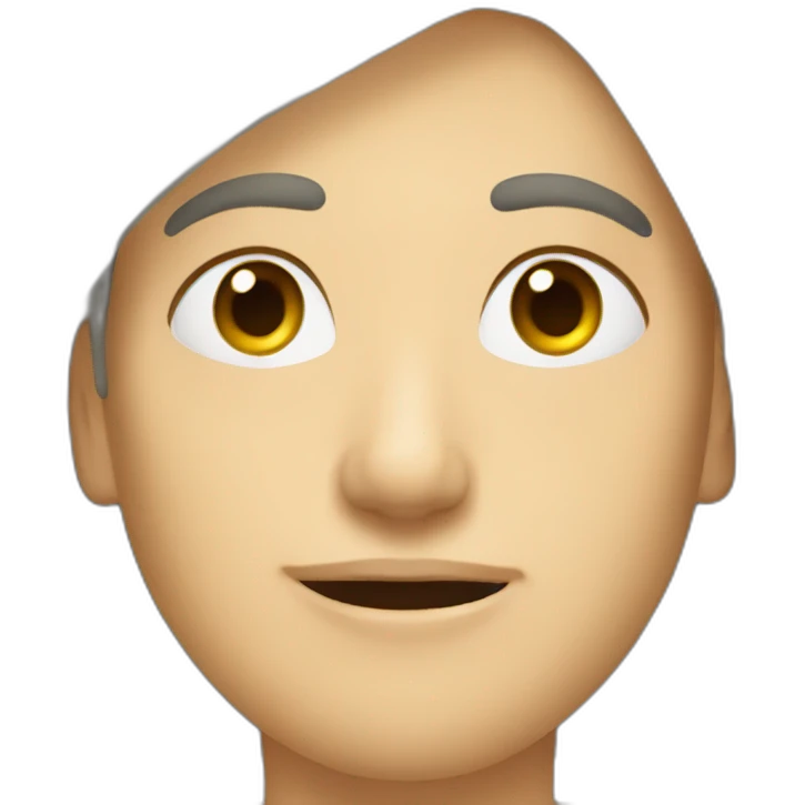 Радость emoji