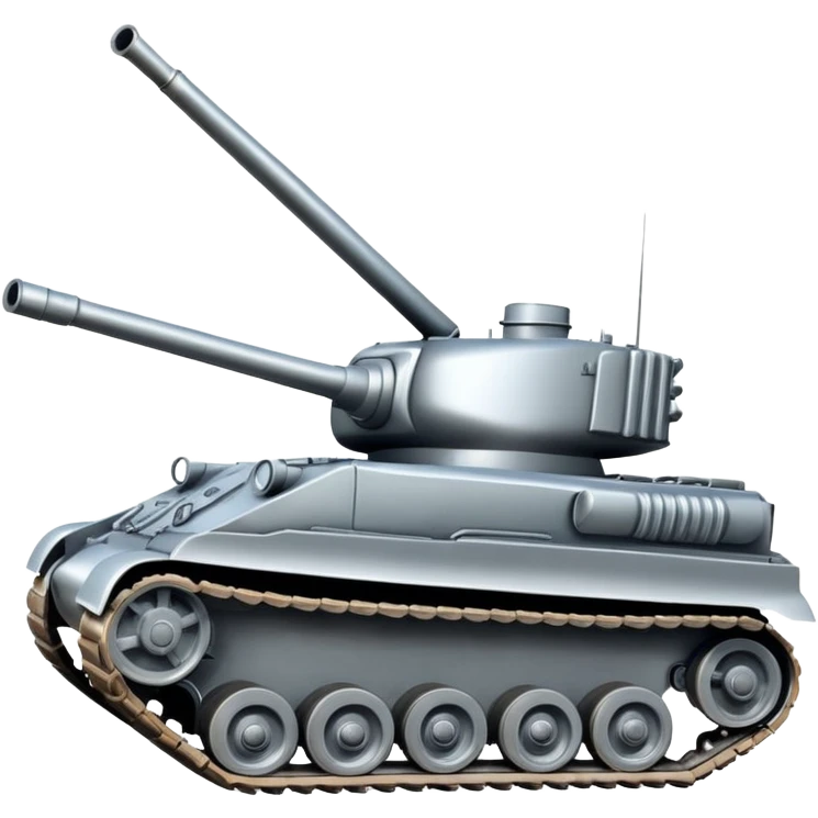 Tank emoji