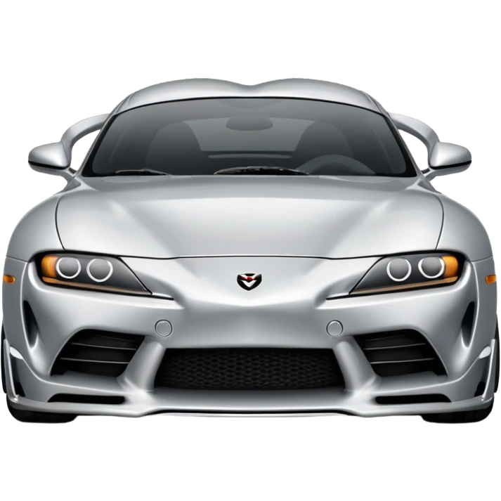 Supra mk4 emoji