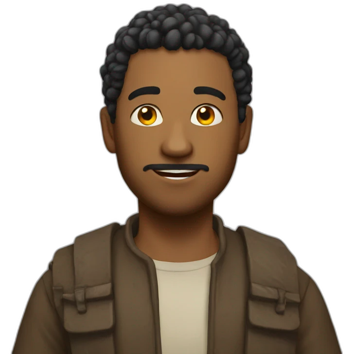 Yodda emoji