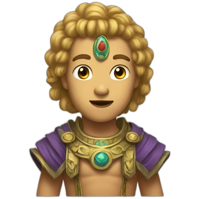 paimon emoji
