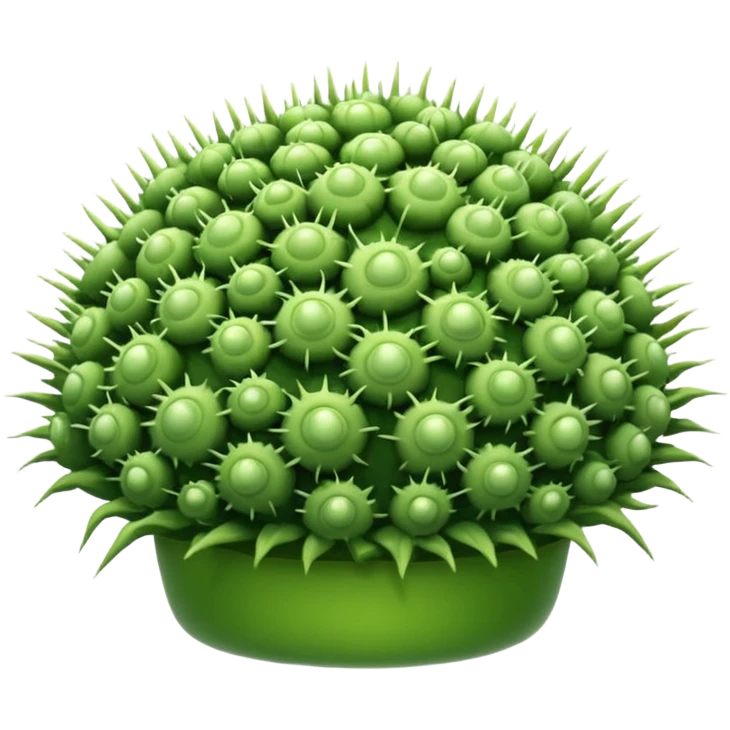 Crea un cogoyo emoji