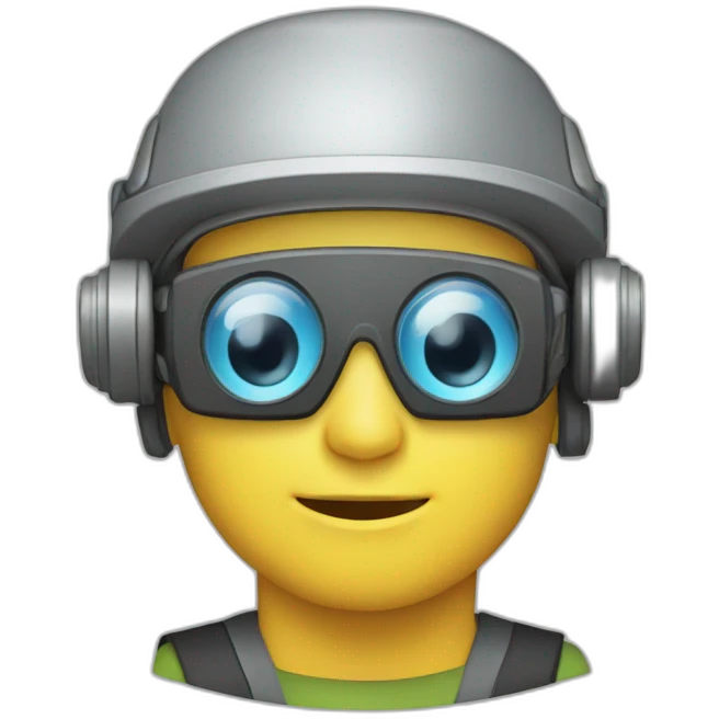 electronics-engineeer emoji