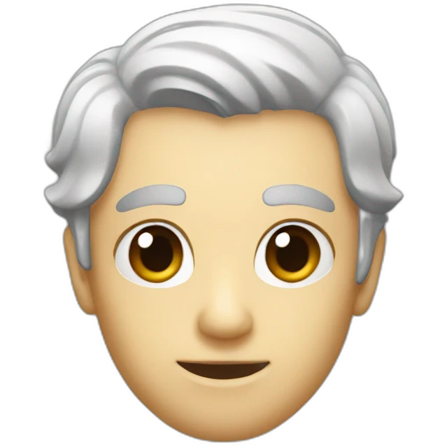 Sigma emoji