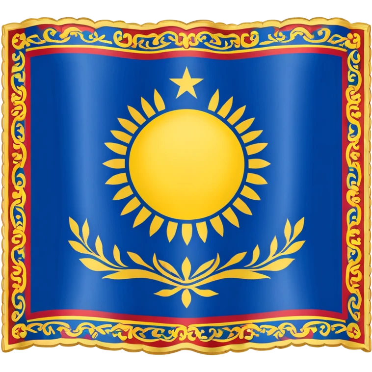 buryatia flag emoji