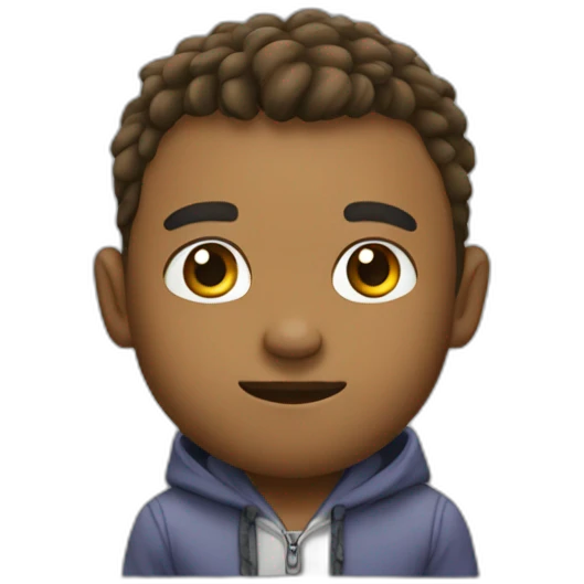 Ninho emoji