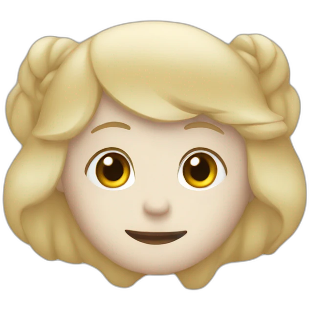 stop emoji