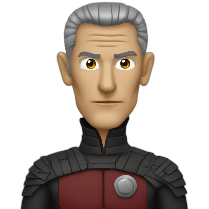 farscape dargo emoji