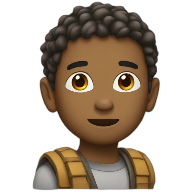 Werenoi emoji