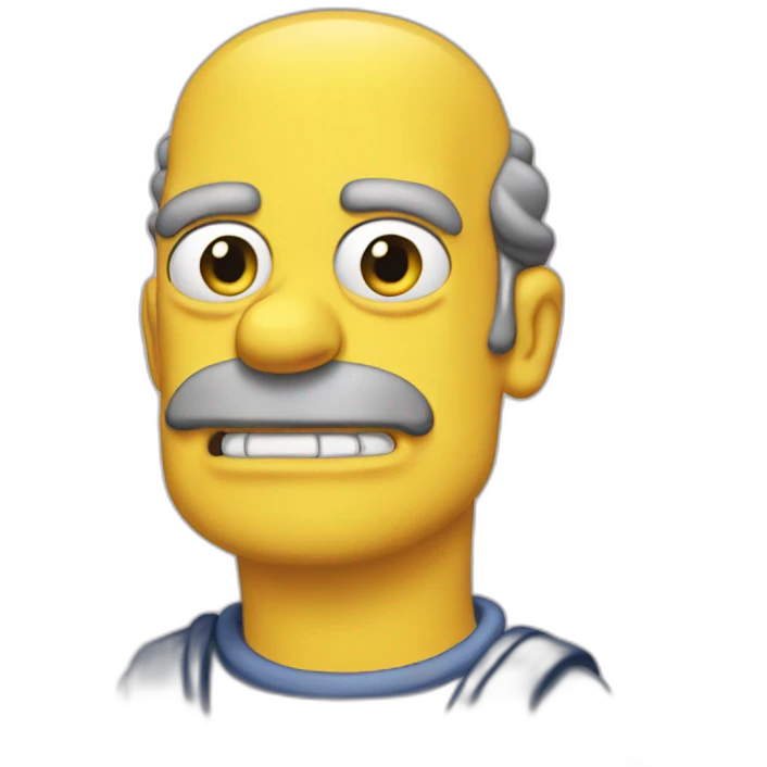 homer polat emoji