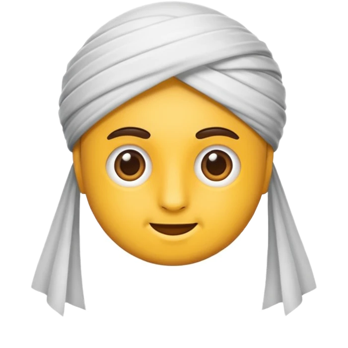 hamza emoji