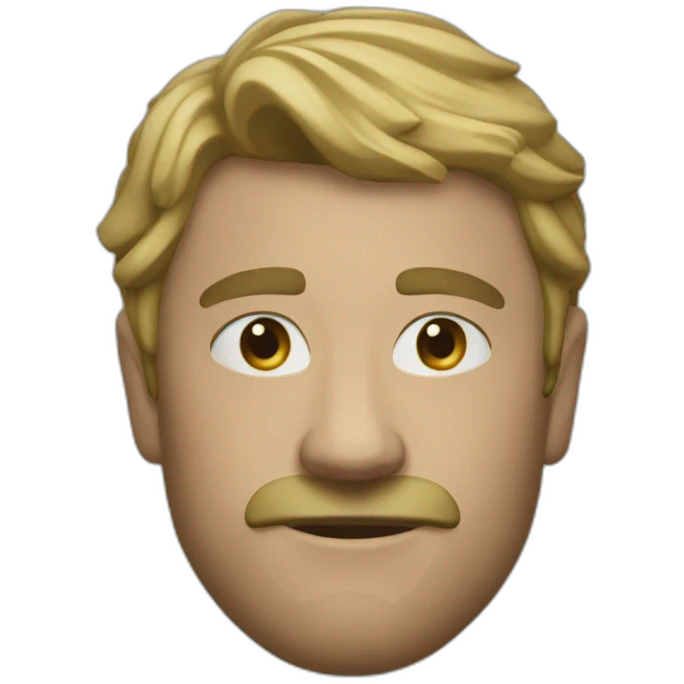 lester crest emoji