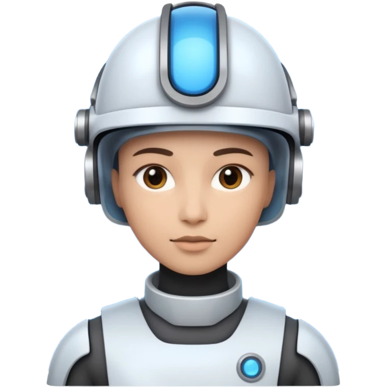 AI BUILDERS AUTOMATION HUMAN emoji