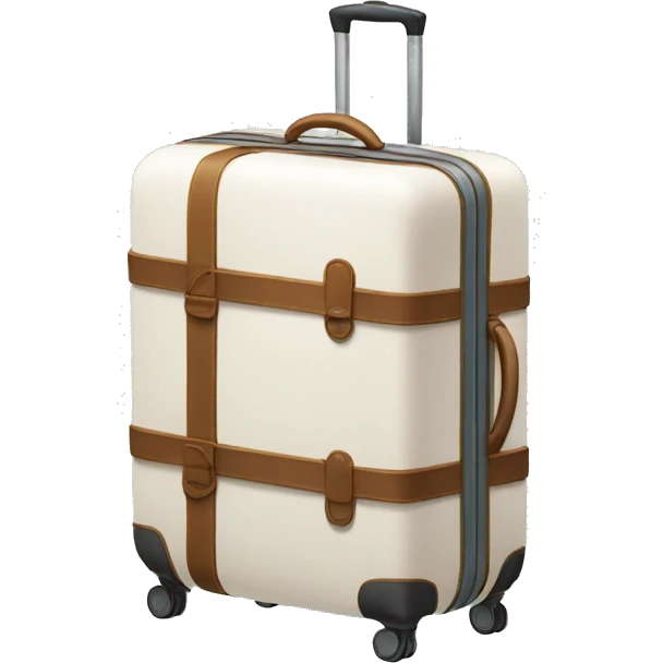 luggage emoji