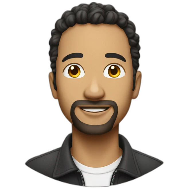 Mca emoji