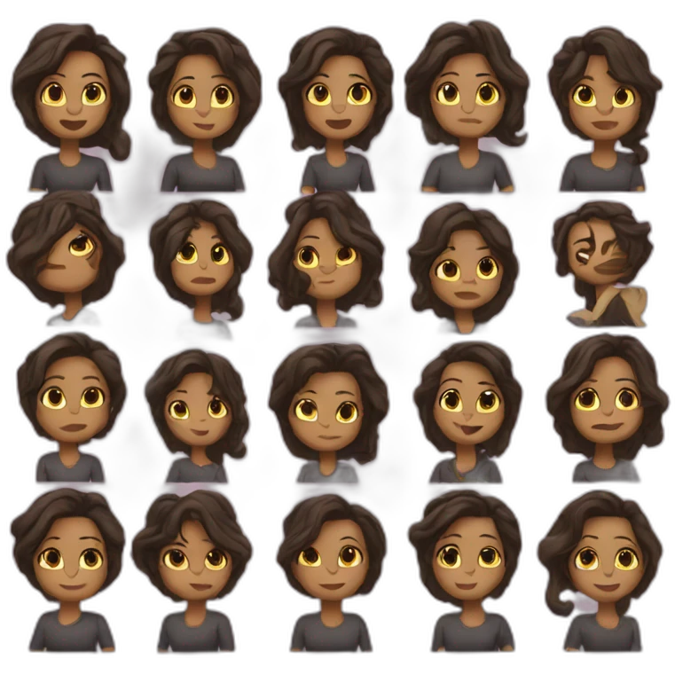 Lea Desplantes emoji