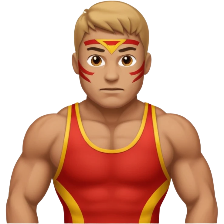 Wwe emoji