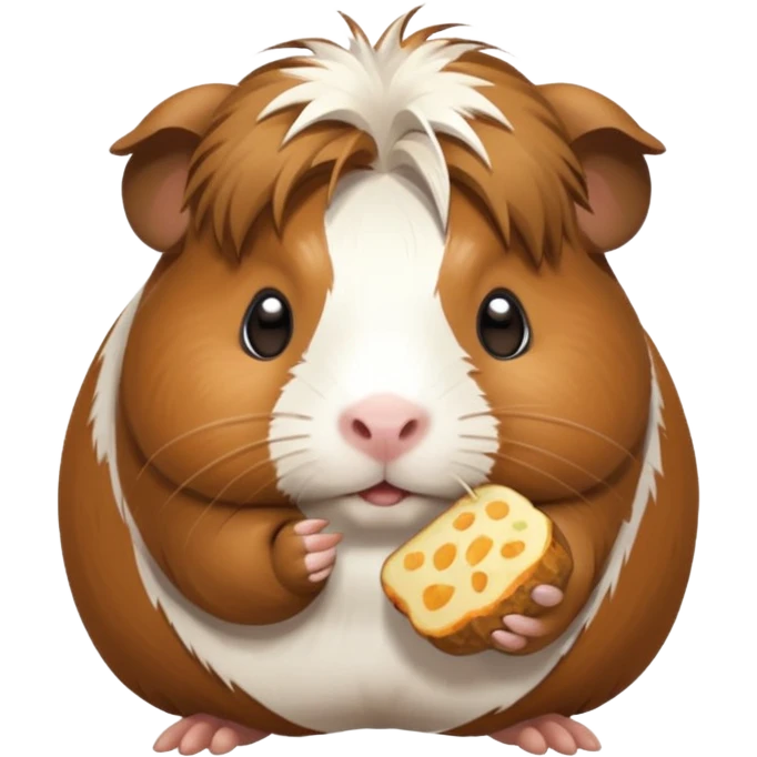 Баллы твич Морская свинка 28x28 emoji