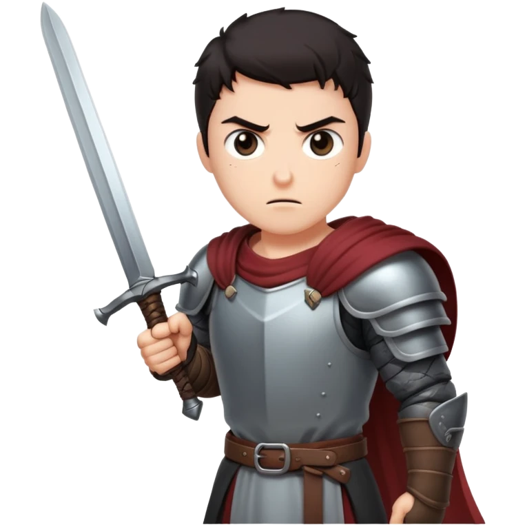 Berserk  emoji