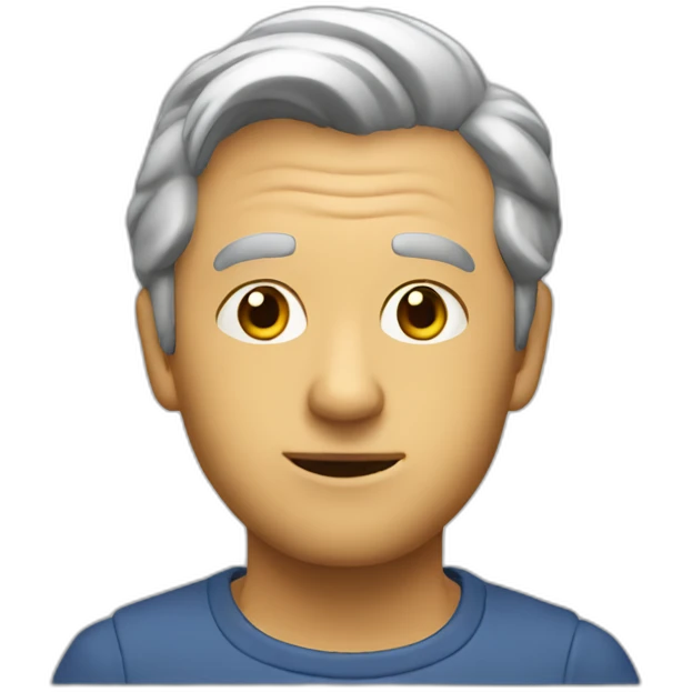 Bob canar emoji