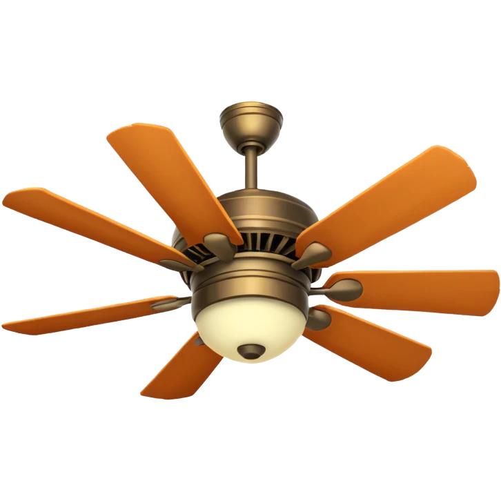 Celling fan emoji