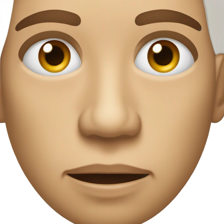 Face  emoji