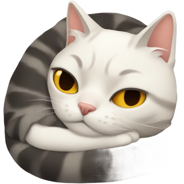 catnap emoji