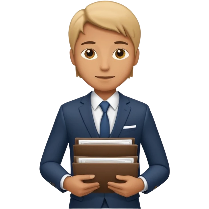 holding company emoji